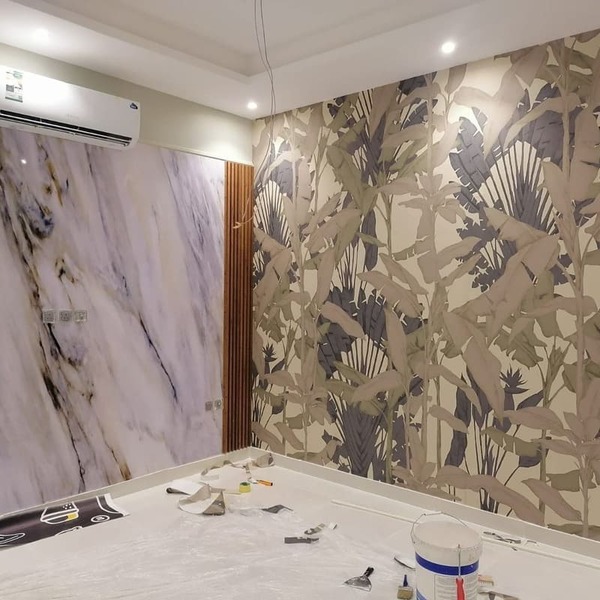 بديل الرخام