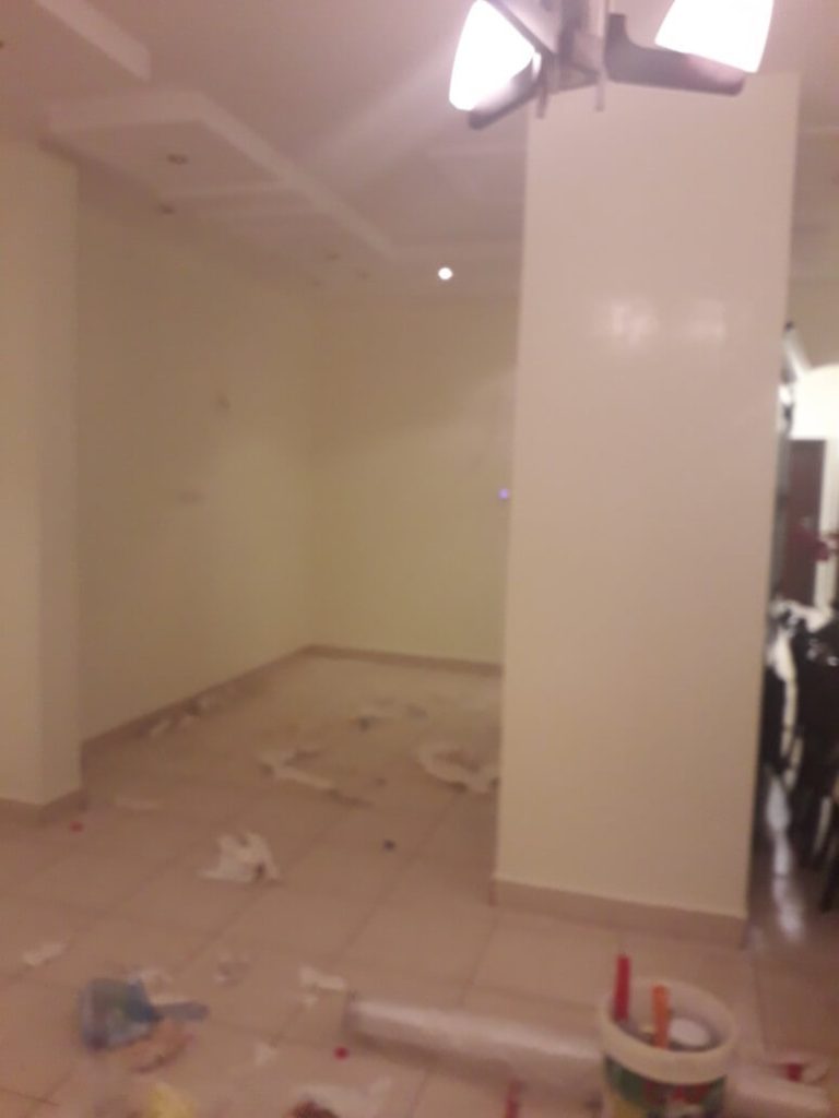 رقم صباغ في الدمام